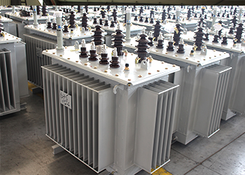 济南SH15-M型非晶合金变压器（20KV）