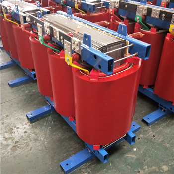 济南1250KVA干式变压器 SCB11系列