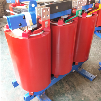 济南SCB14-1000KVA/10KV/0.4KV干式变压器