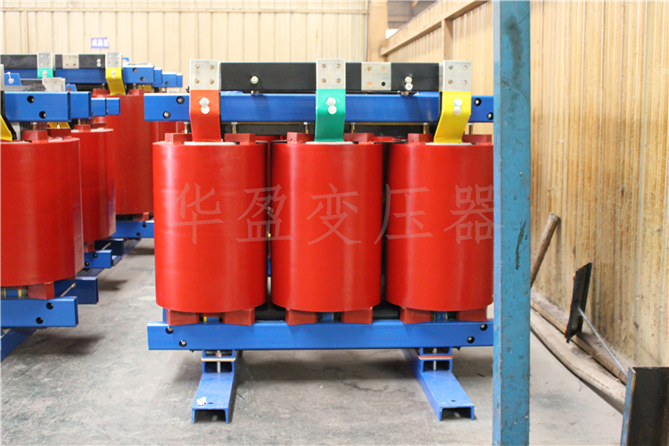 济南SCB13-2000干式变压器